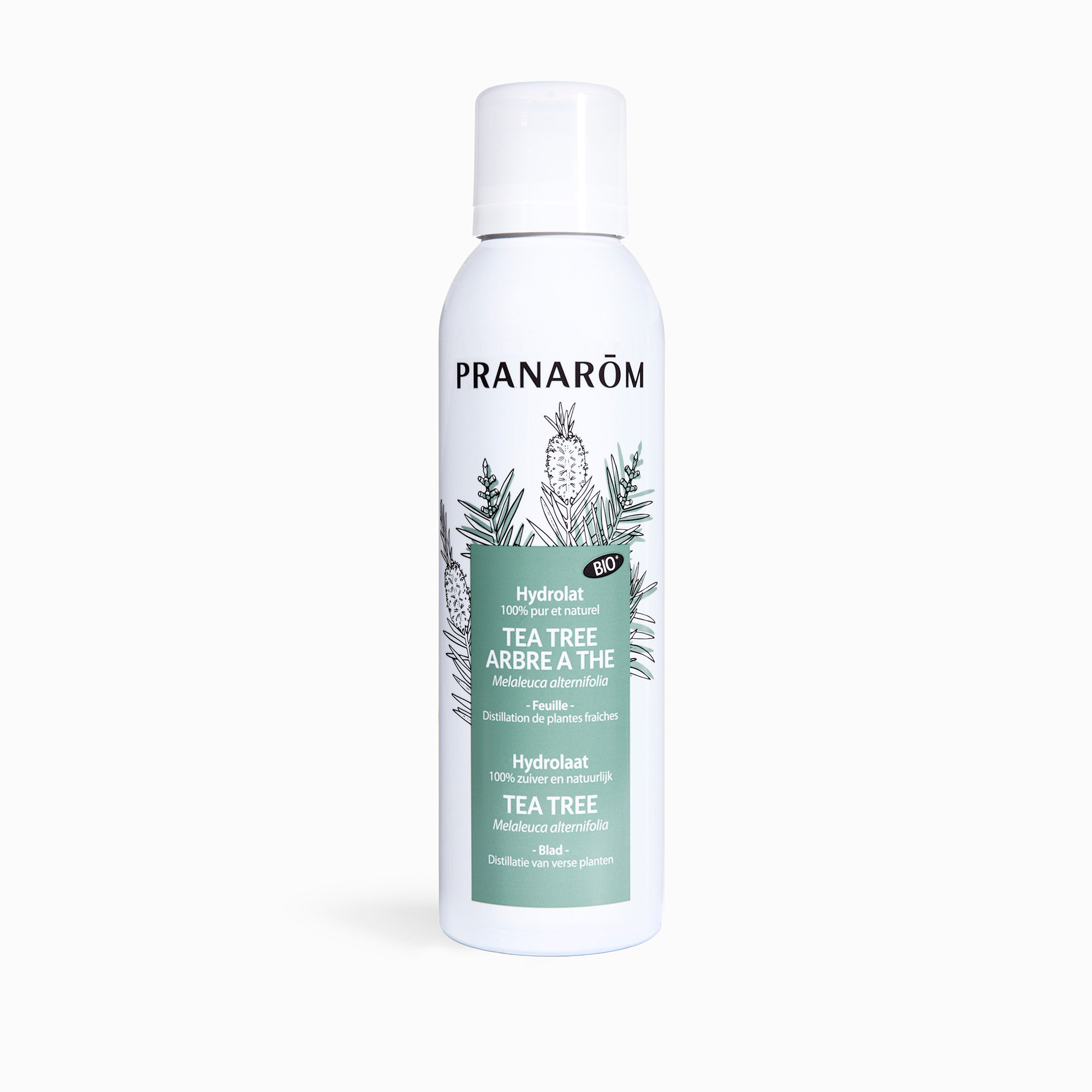 Tea tree (Mealeuca alterifolia) 150 ml
