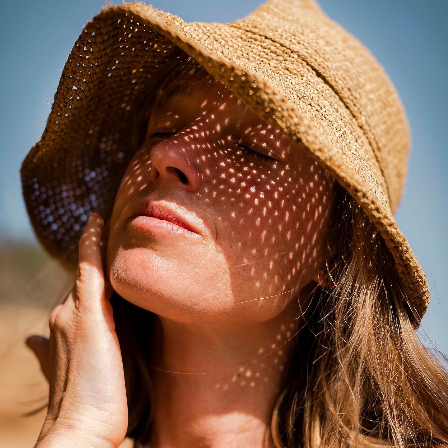 SOLdeIBIZASonnencreme LSF30,30g