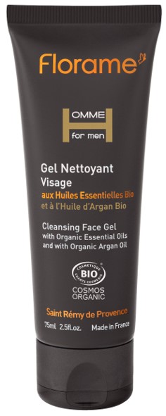 Cleansing Gel Homme 75 ml