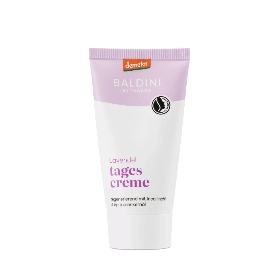 Reichhaltige Tagescreme 50ml