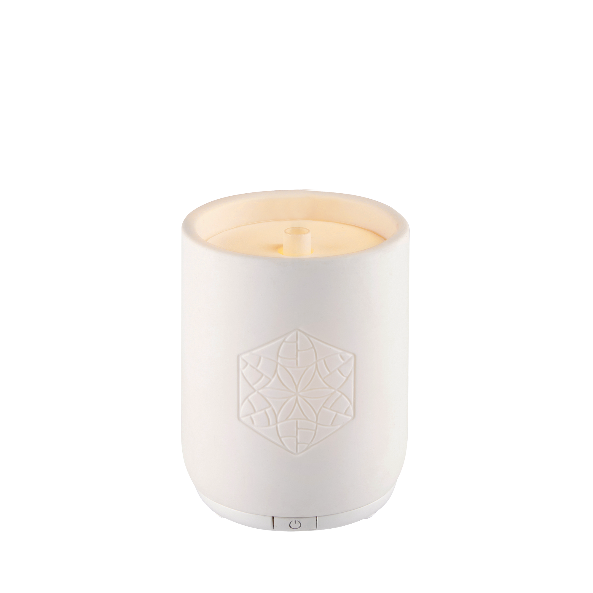 Tao Candle Ceramic (includes 5 ml Feel Calm)