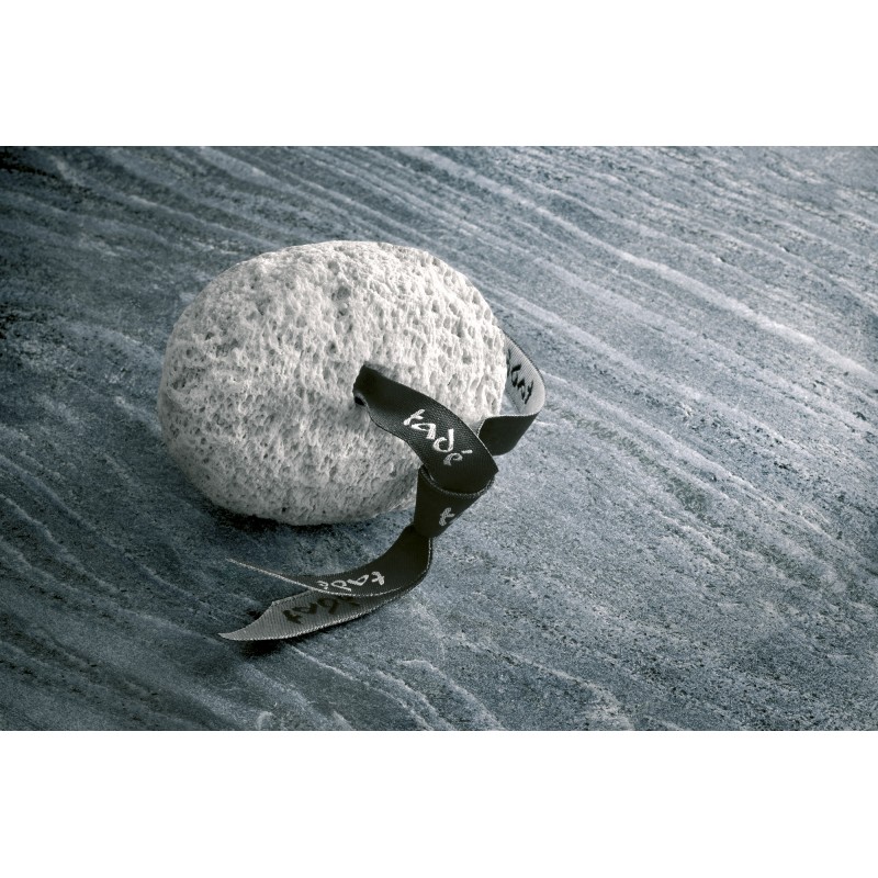 Pumice stone white 1 pc