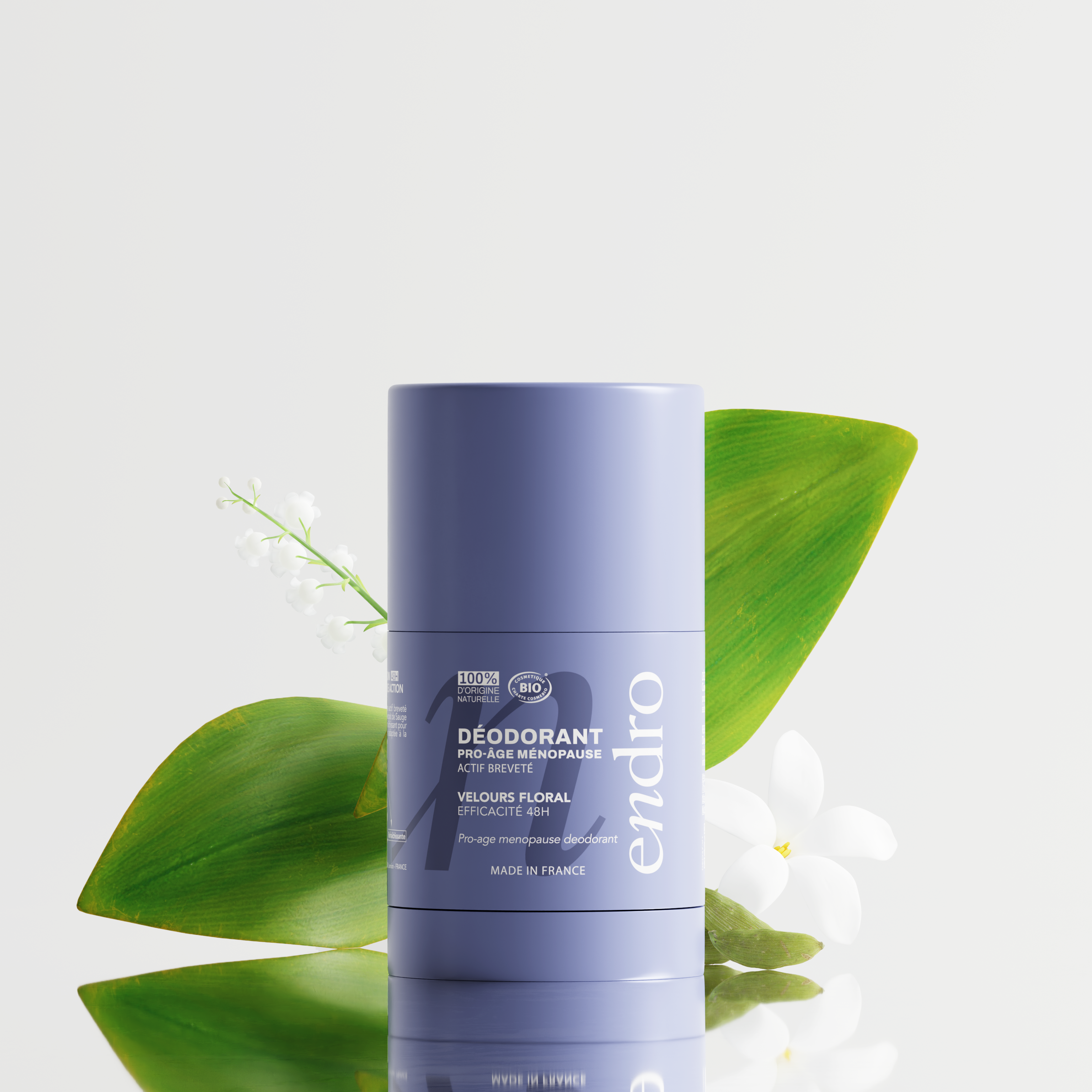 ENDRO Deostick 48h - Pro Age, 50g