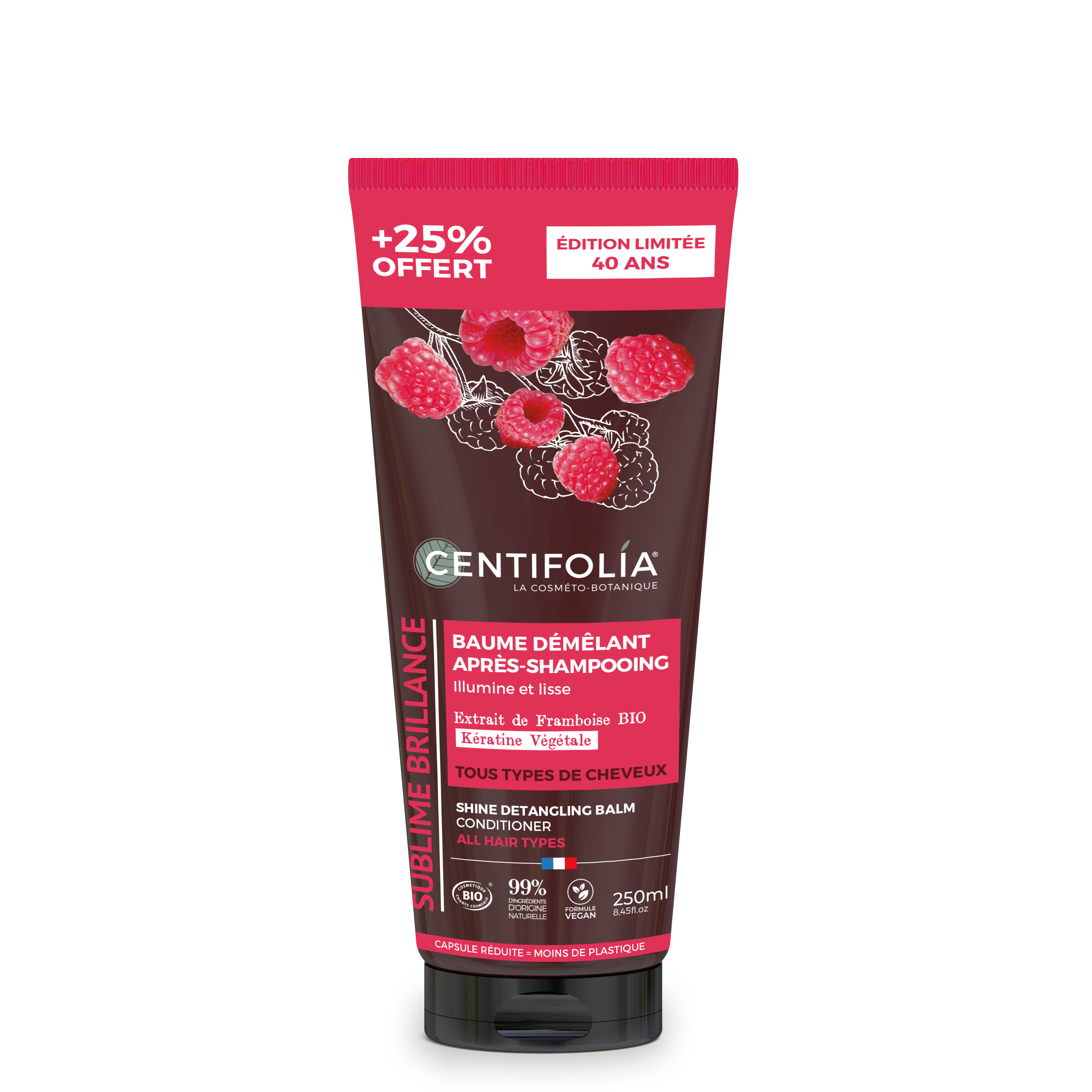 Glanz Balm Conditioner  200ml