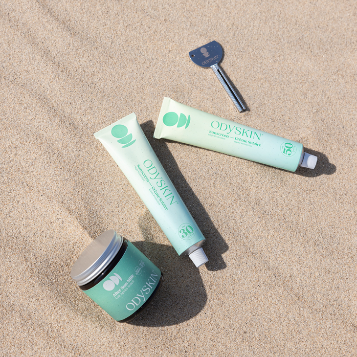 Tubenschlüssel (Alu)