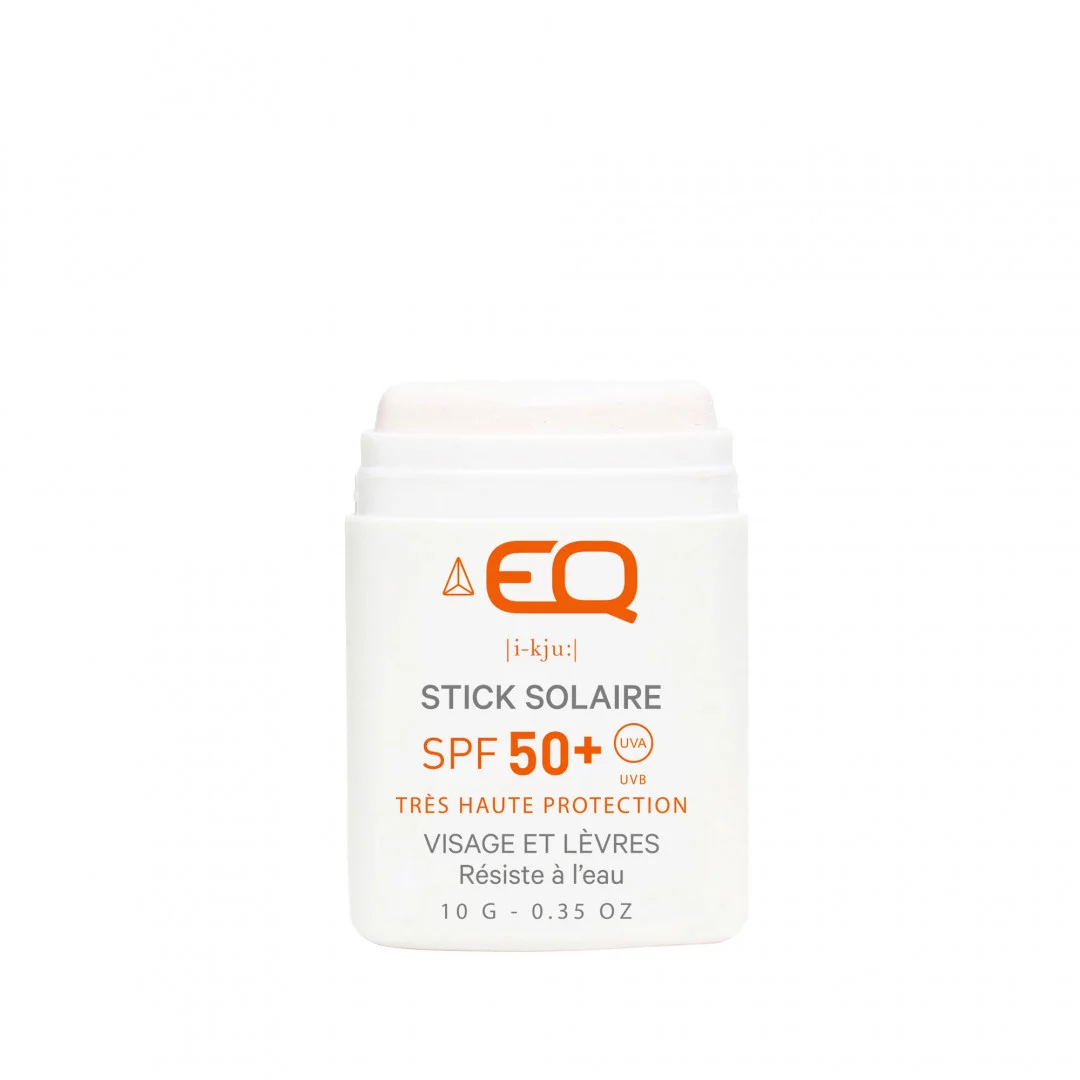 Sun Stick SPF50+, white, 10 g