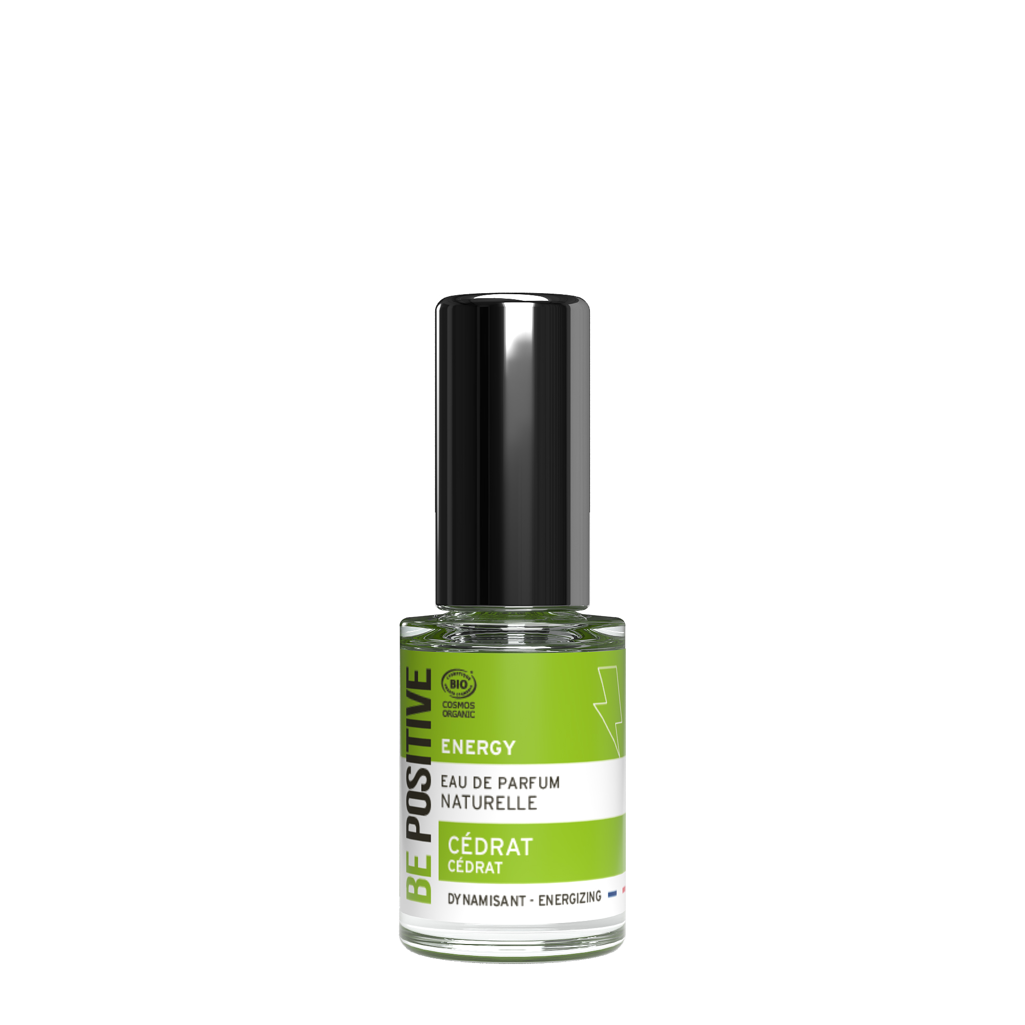 Be Positive Eau de Parfum Energy 15 ml