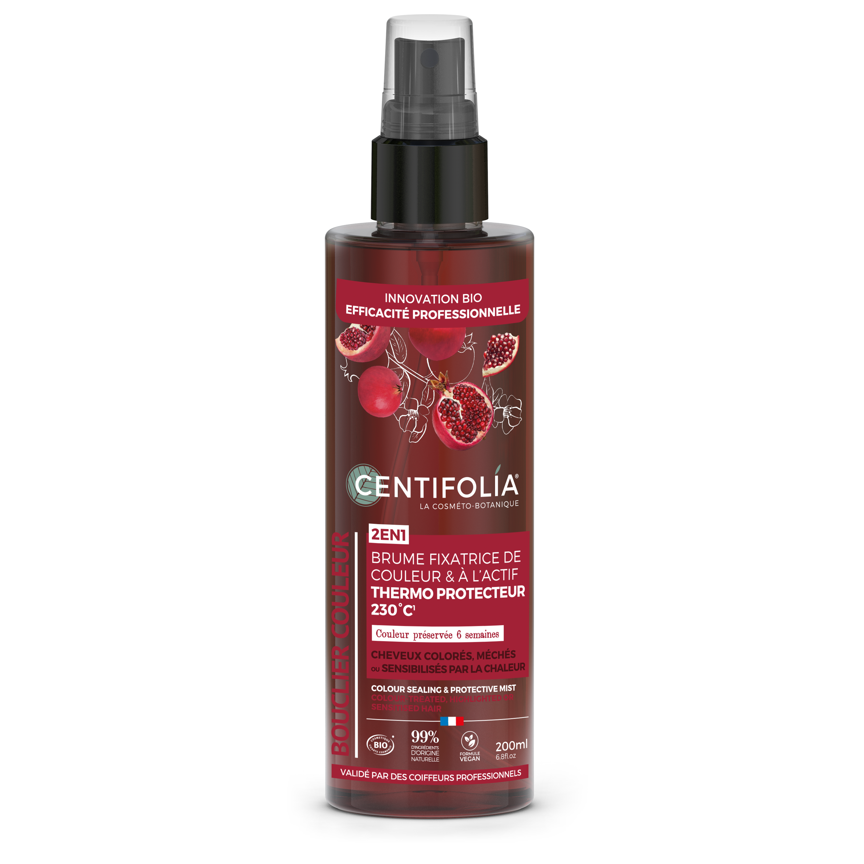 Color protection spray 200ml