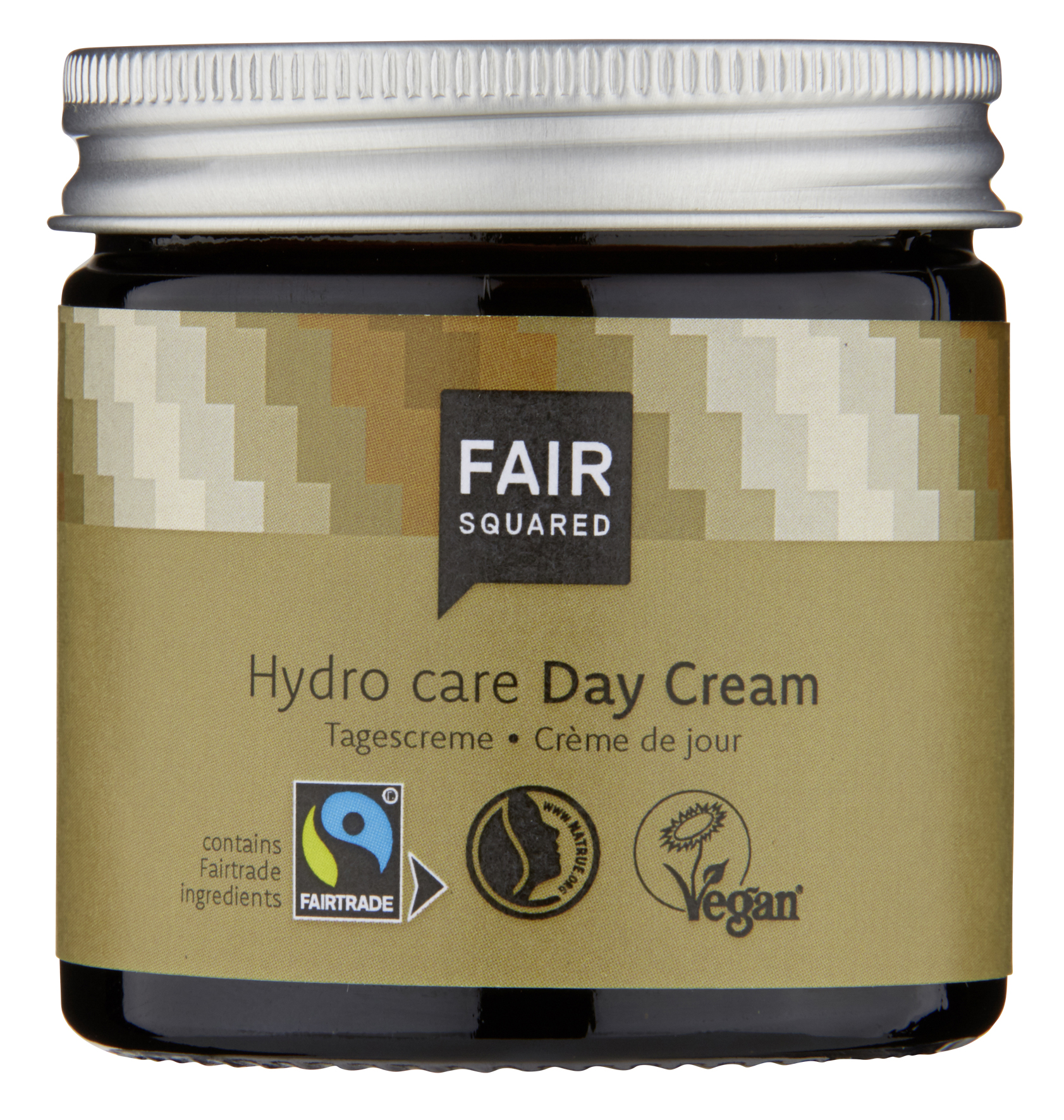 FAIR SQUARED Day Cream 50 ml FAIR SQUARED Day Cream 50 ml