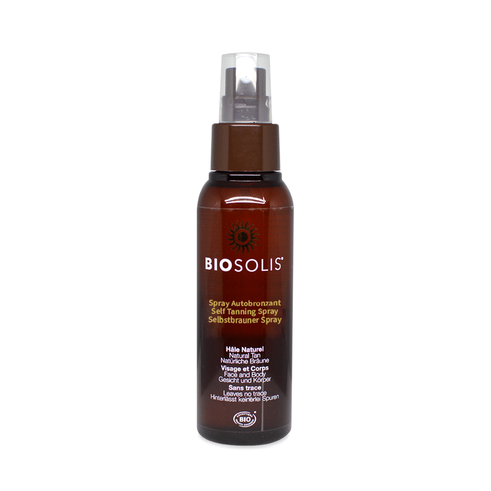 Self-tanner, 100 ml