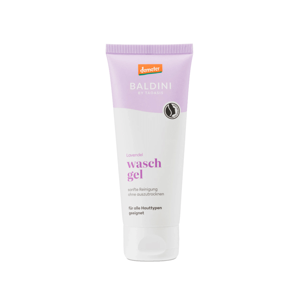 Waschgel 75ml