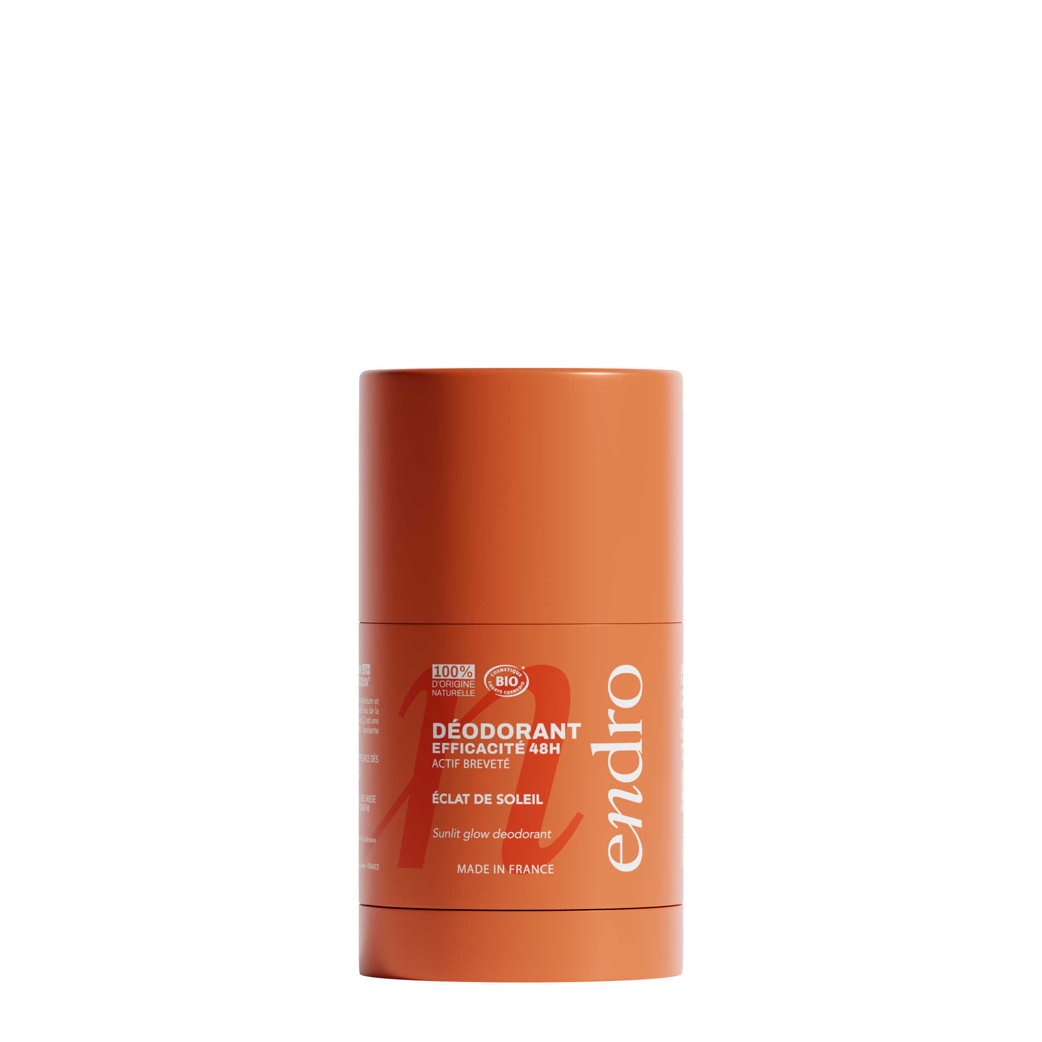 ENDRO Deostick 48h - Sonnenschein, 50g