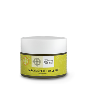 Larch pitch balsam 50ml