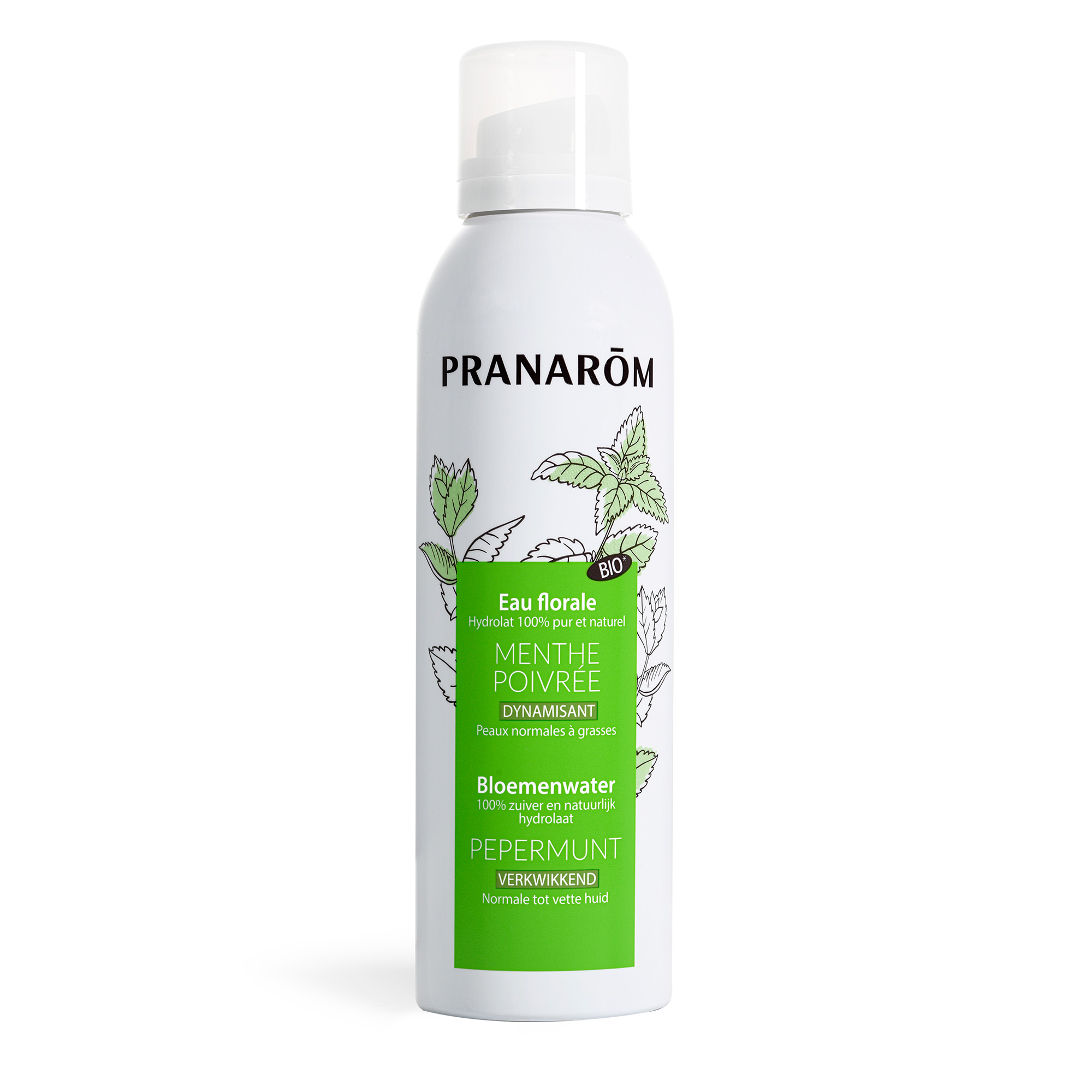 Peppermint (Mentha piperita) 150 ml