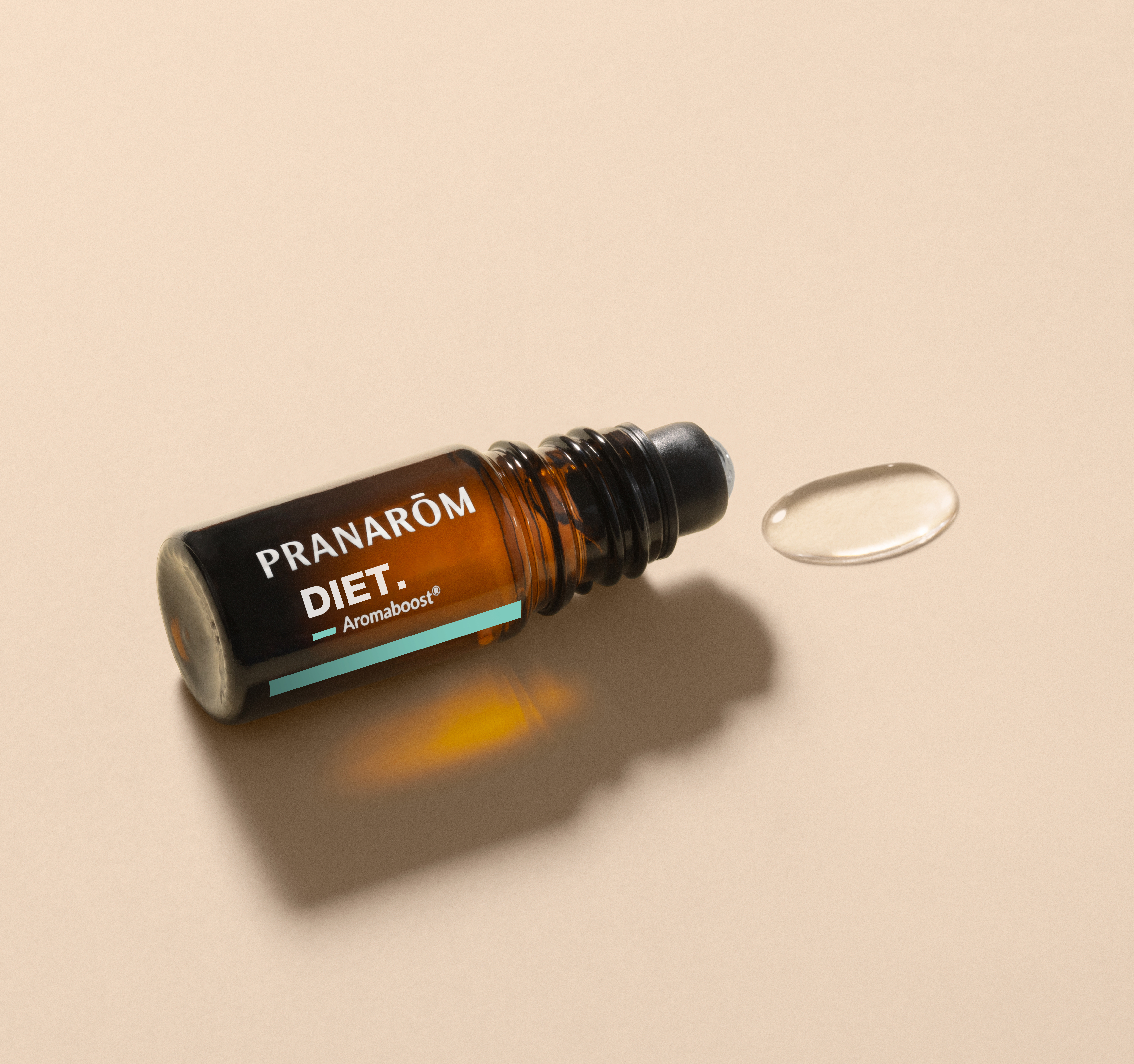 Aromaboost Diet  RollOn 5 ml