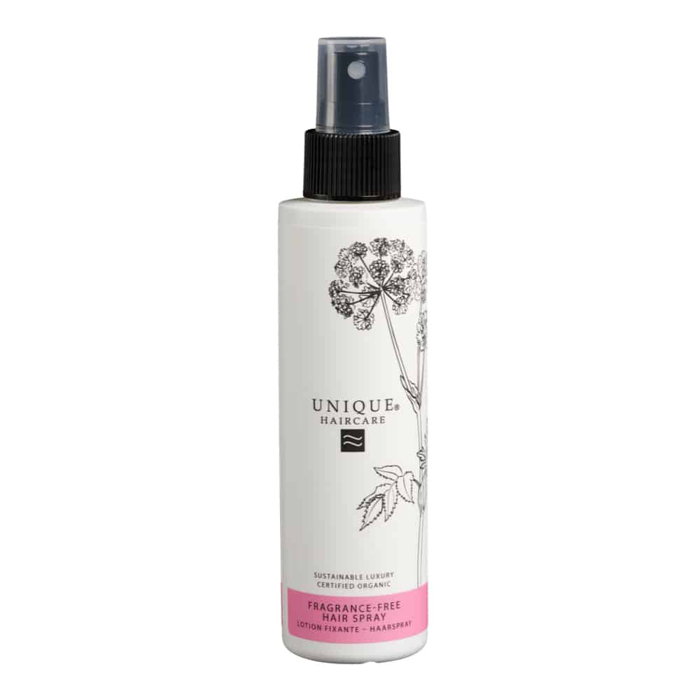 UNIQUE Neutral Hairspray 150ml