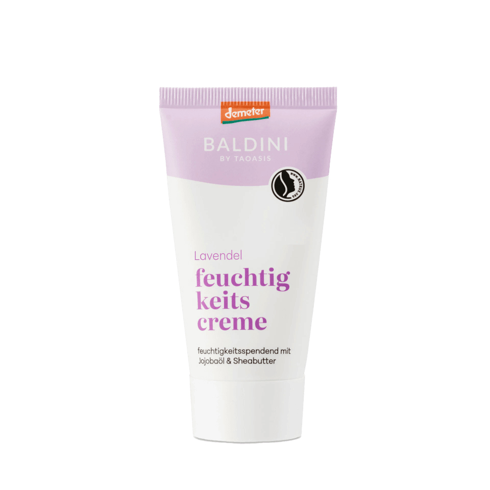 24h-Feuchtigkeitscreme 50ml
