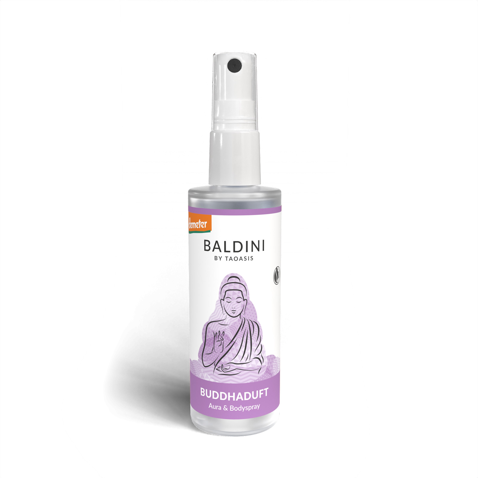 Aura-& Bodyspray Buddhaduft 30ml