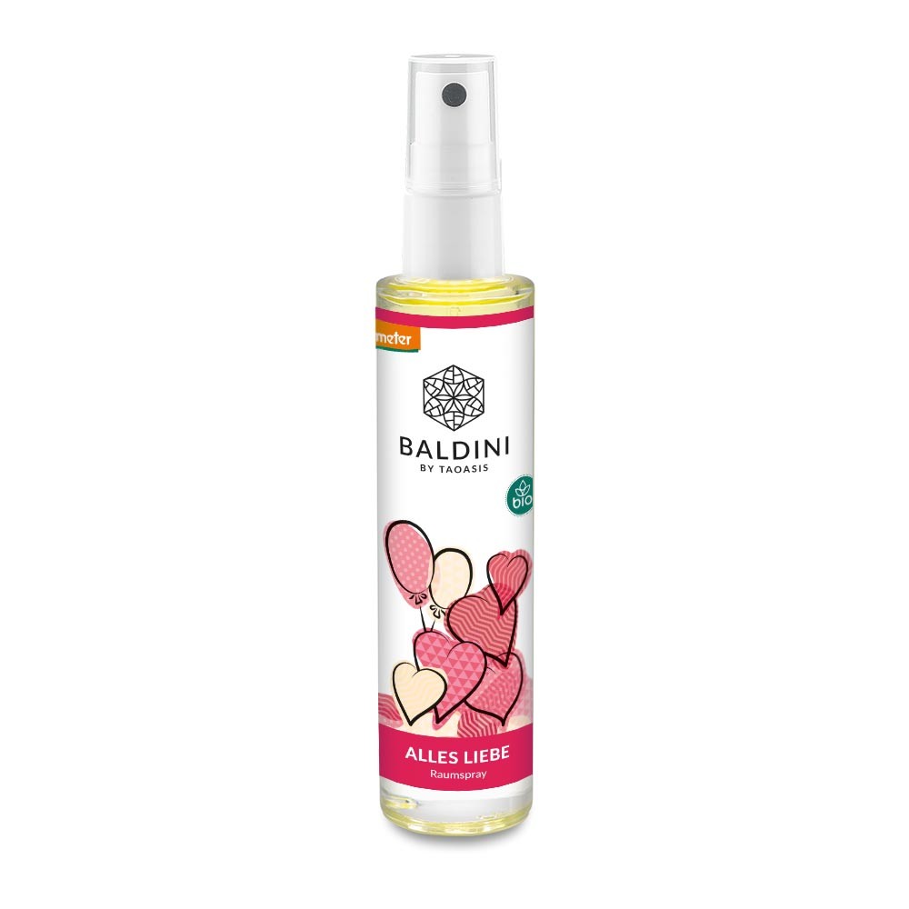 All the best 50ml