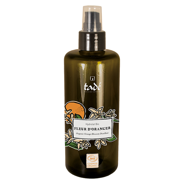 Orange blossom hydrosol 200 ml