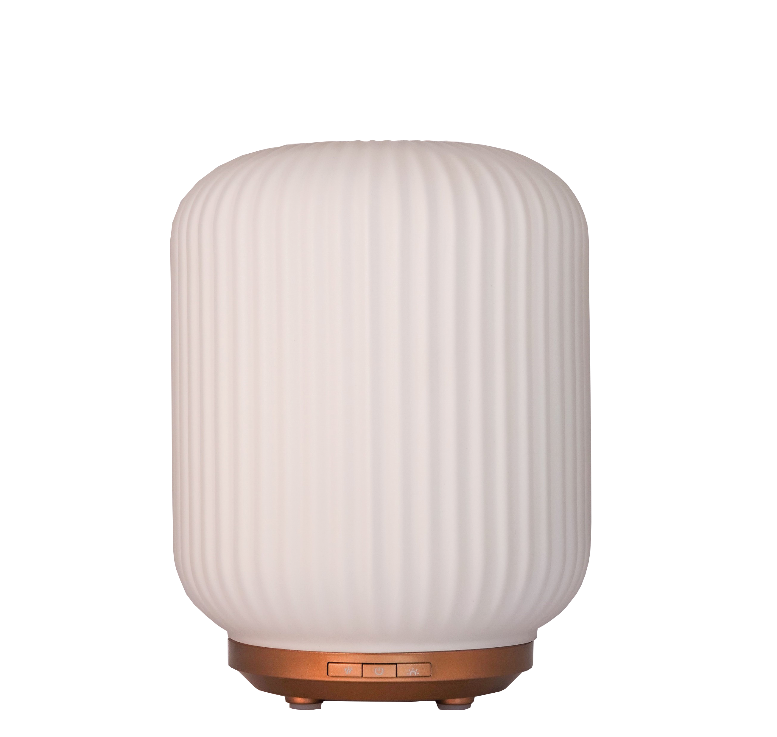 Ultrasonic diffuser ELIO