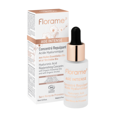 Hyaluronsäure Konzentrat 15ml