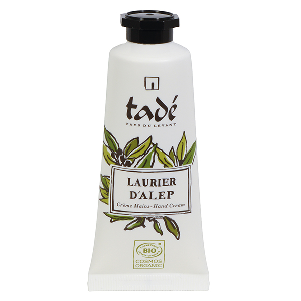 Laurel d'Alep 30 ml