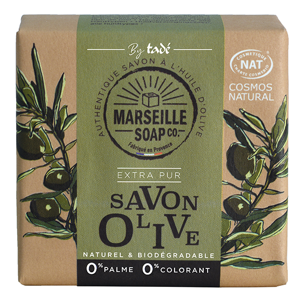 Olive soap bar 100 g