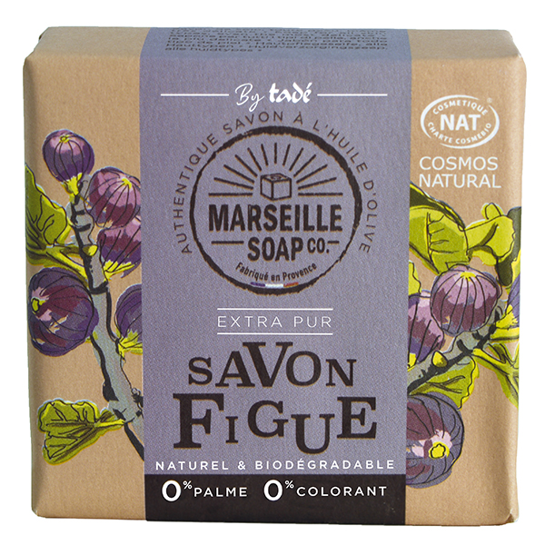 Fig soap bar 100 g
