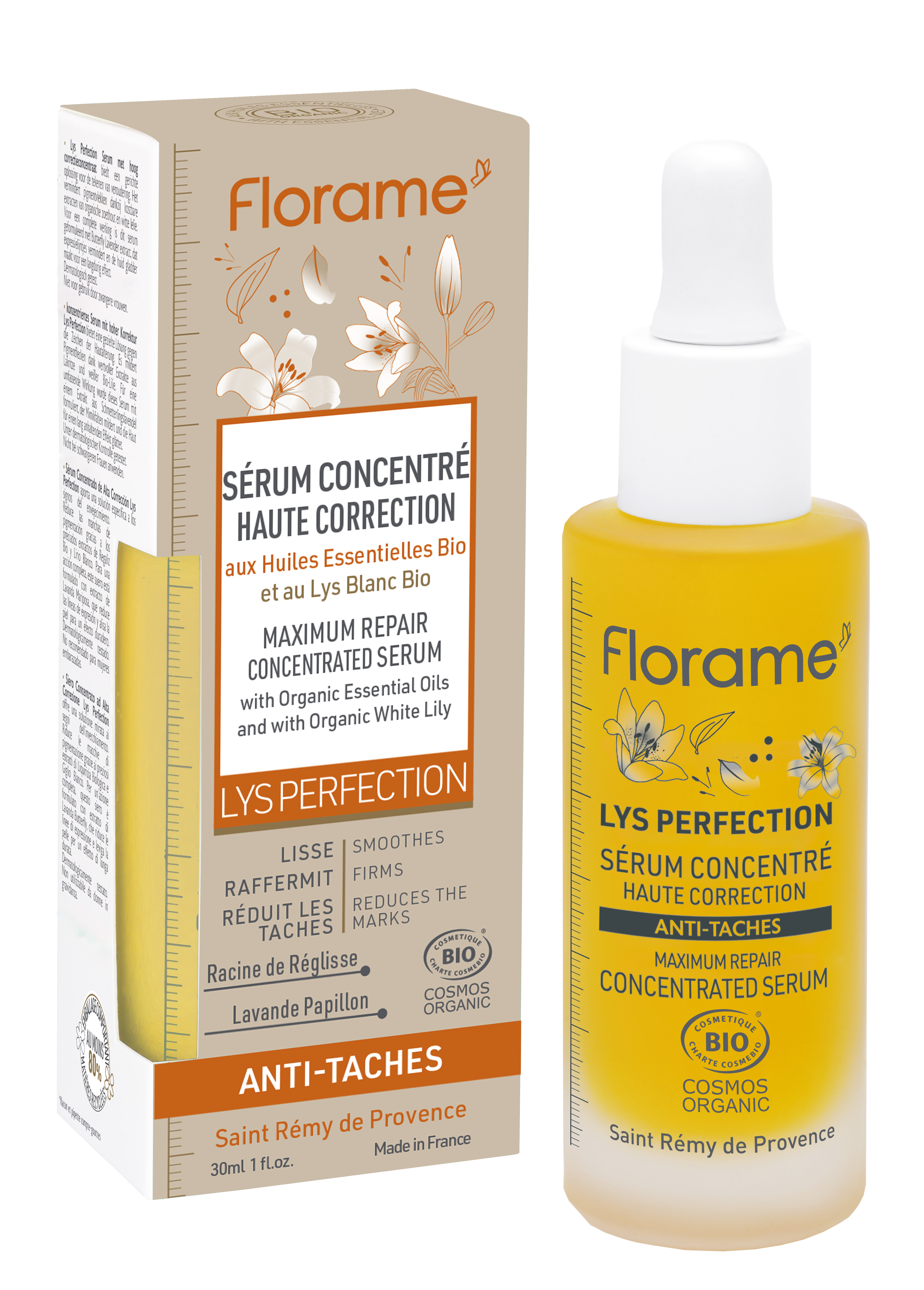 Anti Aging Serum Maximum Repair 30ml