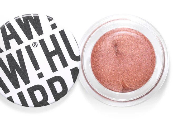 HURRAW AURA Accent Balm Copper 5.8g
