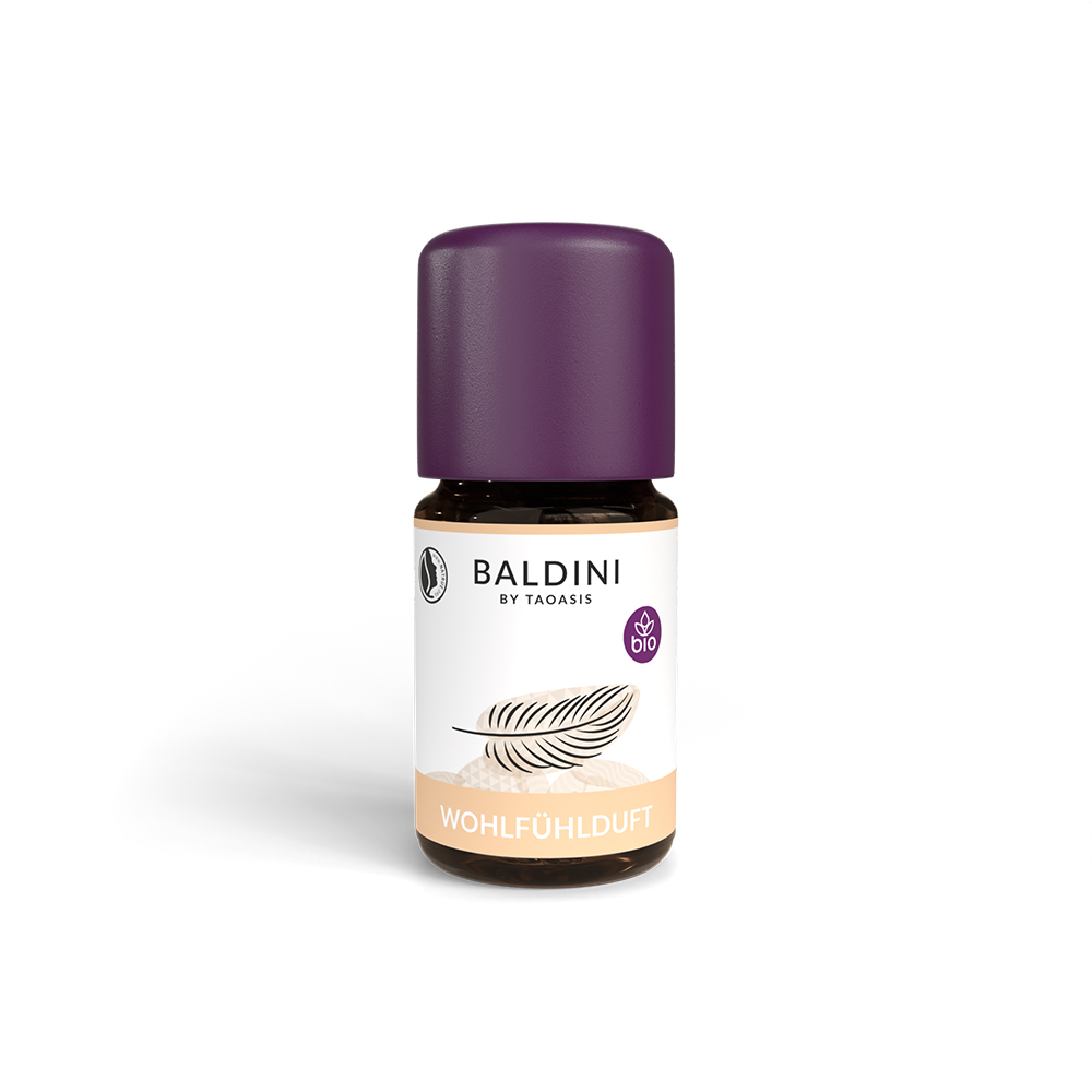 Wohlfühlduft 5ml
