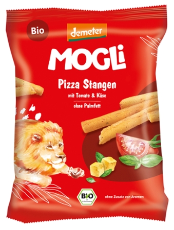 Demeter Pizza Sticks 75g