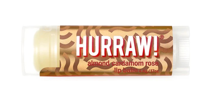HURRAW Ayurvedic Vata Lipbalm 4,8g