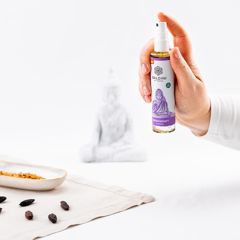 Buddha fragrance 50ml