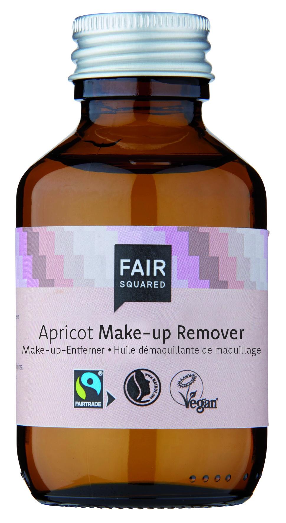 FAIR SQUARED Make-Up Remover 100 ml FAIR SQUARED Make-Up Remover 100 ml