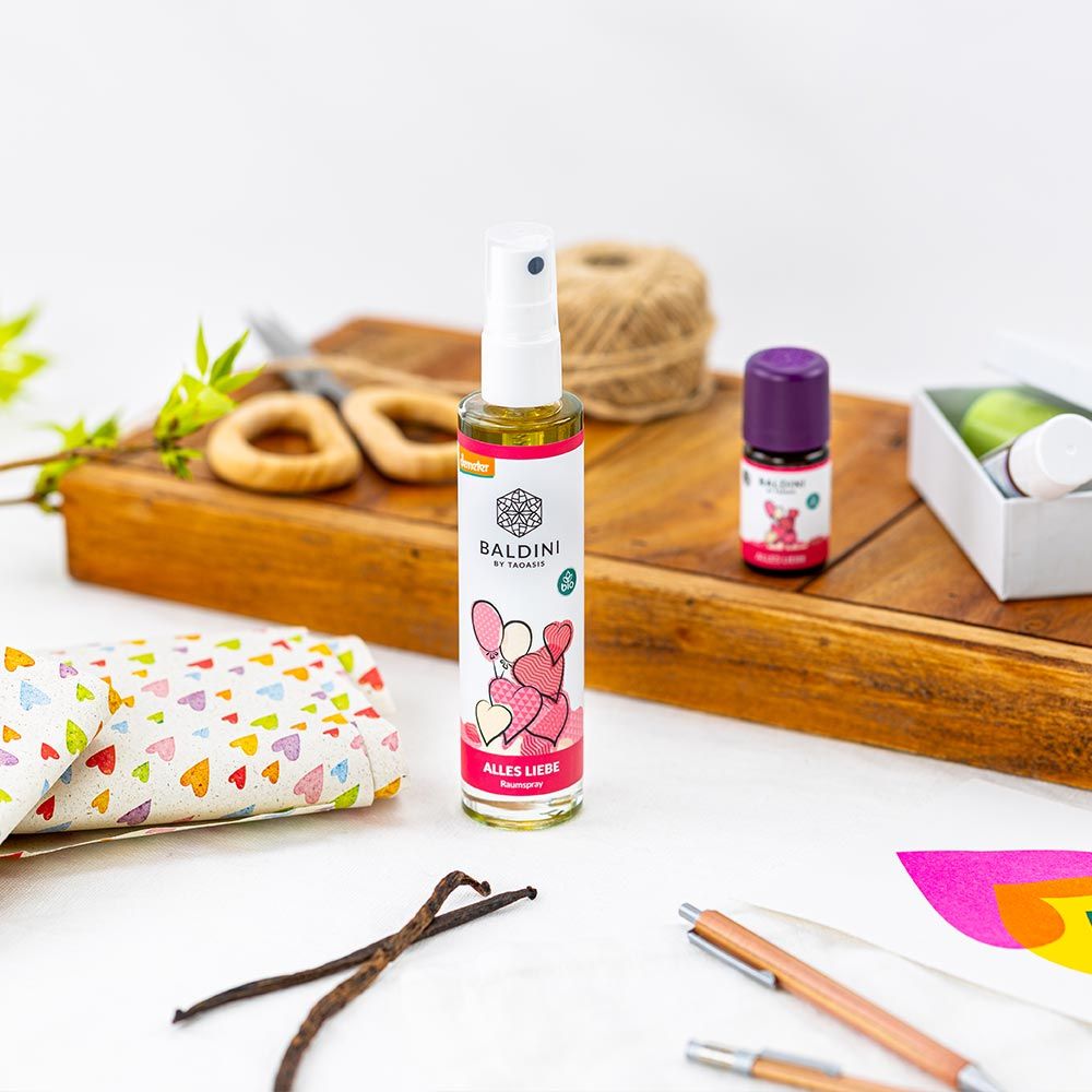 Alles Liebe 50ml
