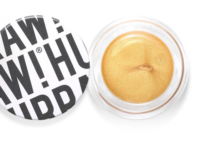HURRAW AURA Accent Balm Gold 5.8 g