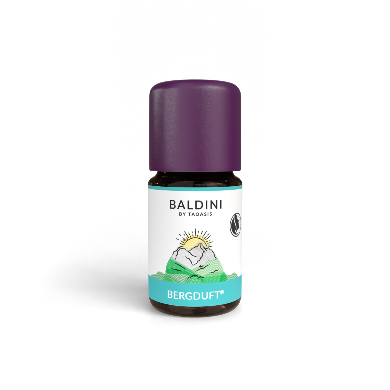 Bergduft 5ml