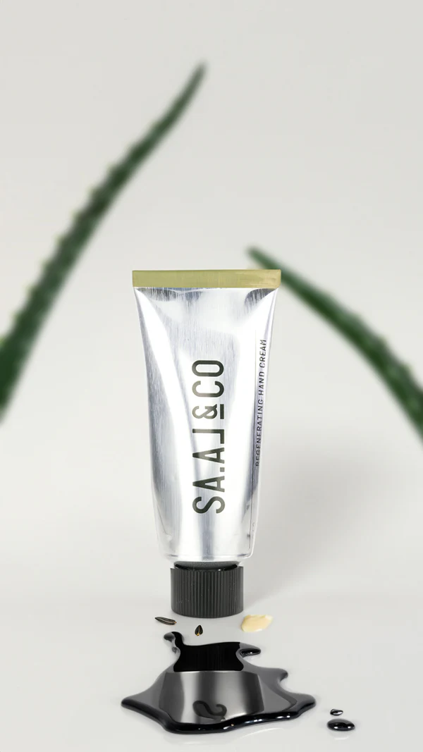 042 Regenerating Hand Cream 100 ml