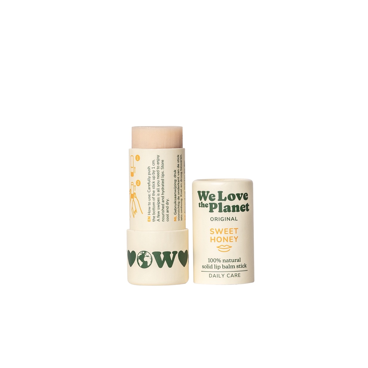 Lip Balm Sweet Honey 4,9g