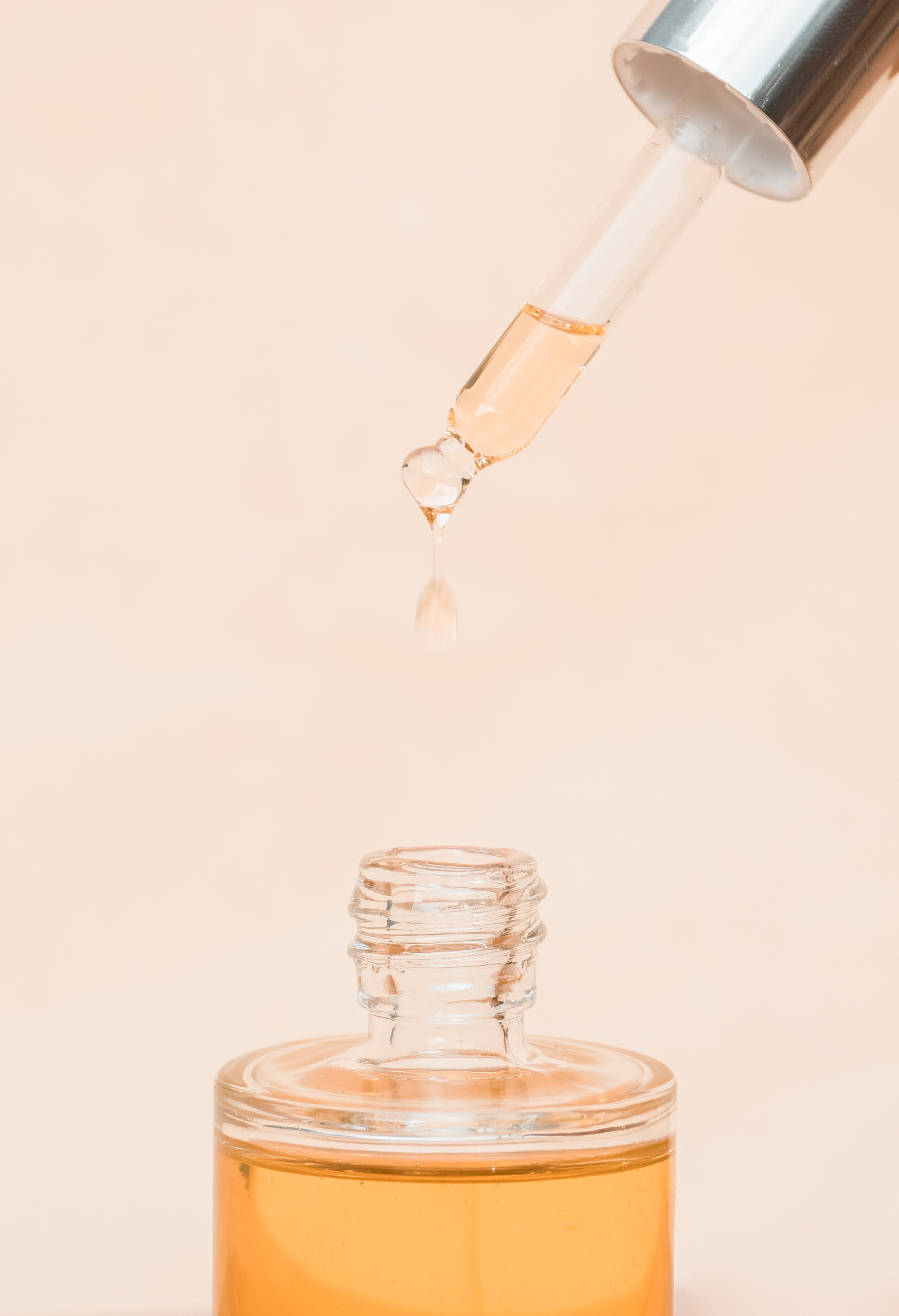 ENDRO Serum against skin impurities, cleansing, 30ml