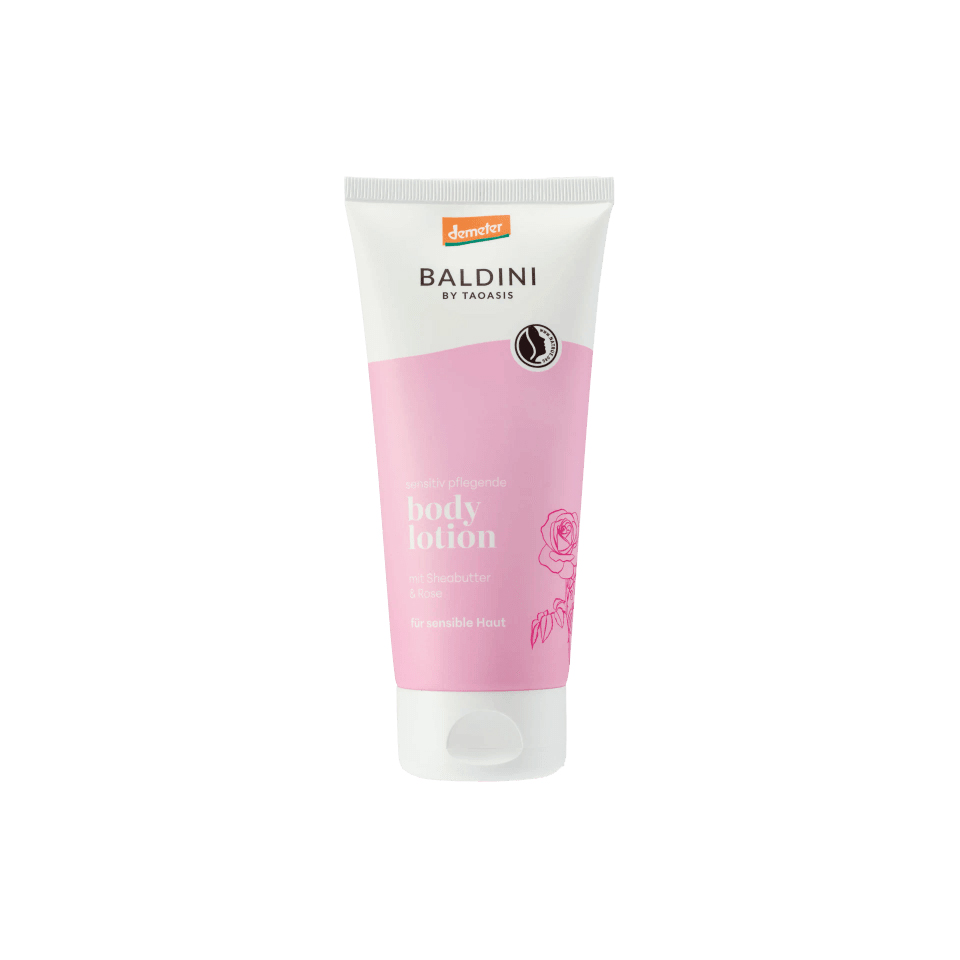 Bodylotion Rose  200ml