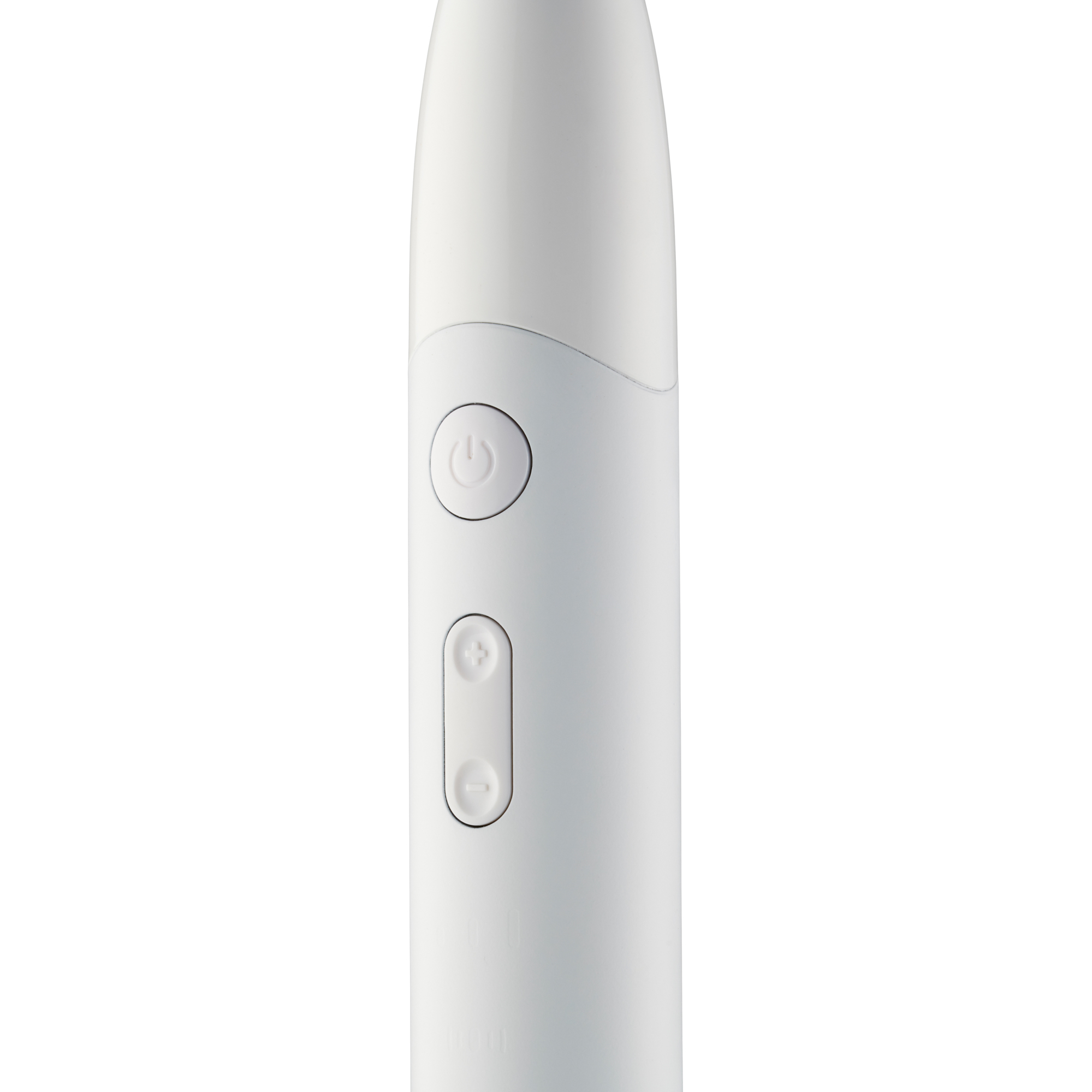 GEORGANICS Schallzahnbürste Set (Handstück+2x Bürste)