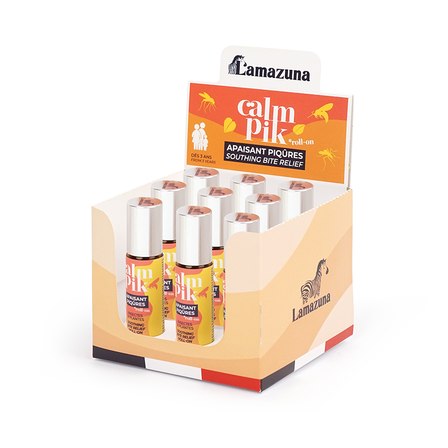 Calm Pik - after the sting 10 ml