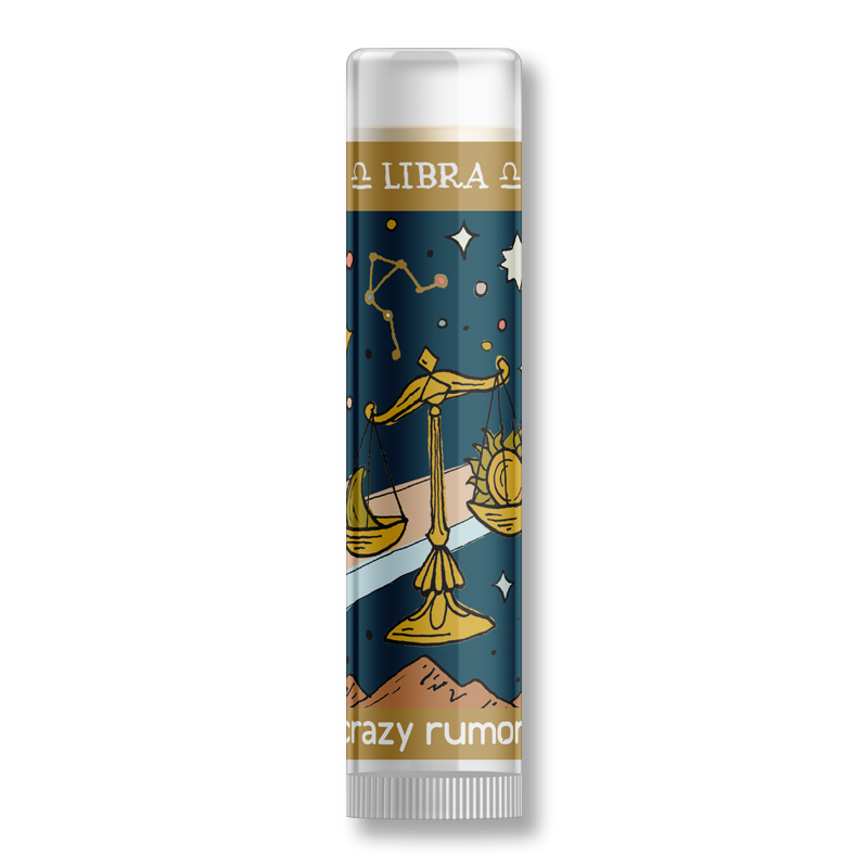 Libra - Air Blend Lip Balm 4.25g