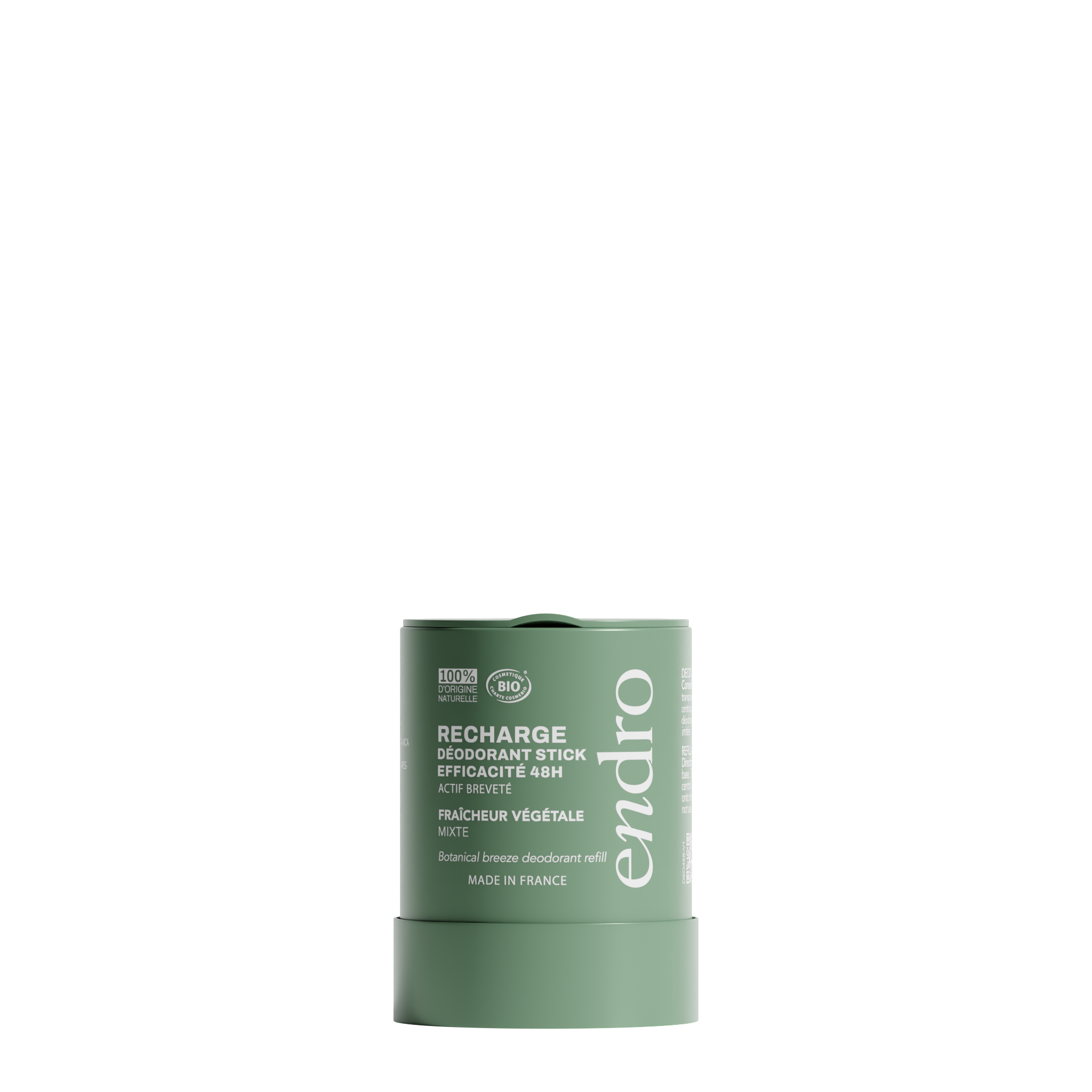 ENDRO Deostick NACHFÜLLUNG 48h Pflanzenfrische 50g