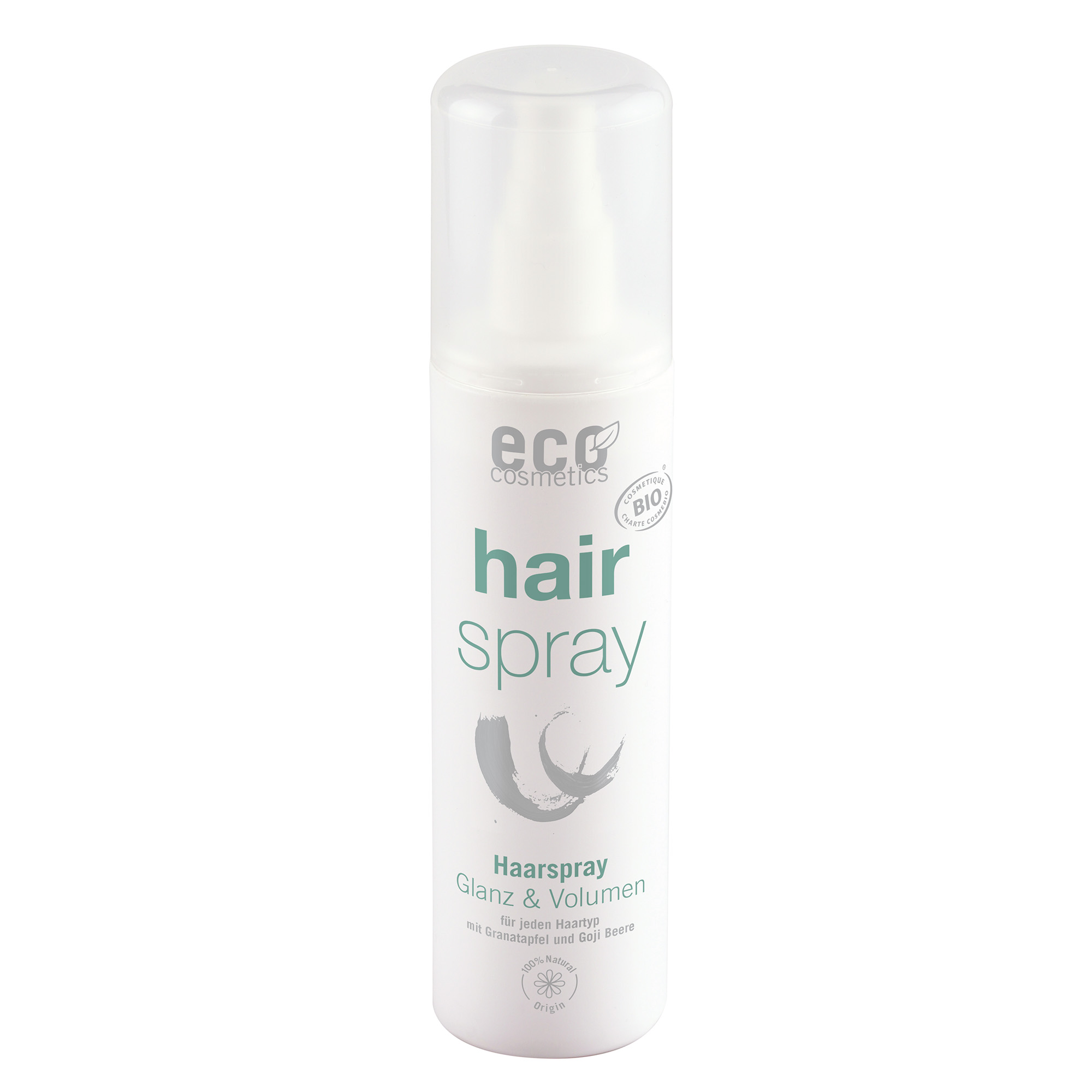 ECO Hair Hairspray 150ml