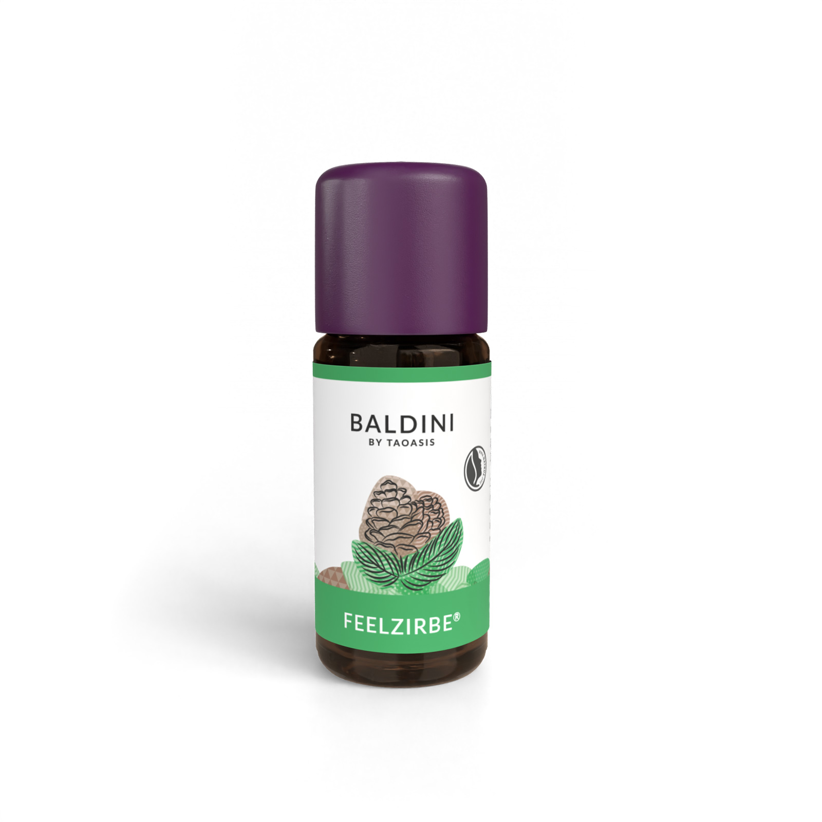 Feel pine 10ml