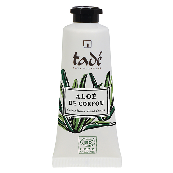 Aloe de Corfou 30 ml